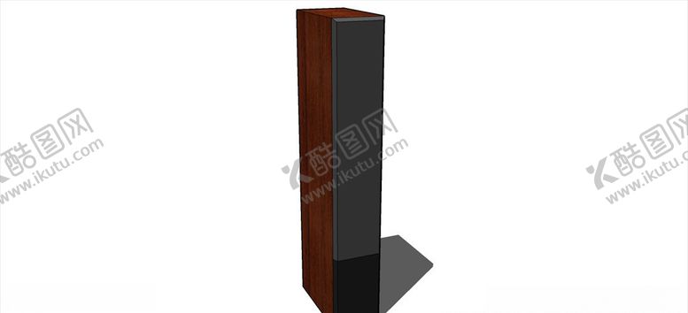 编号：29089509130513449926【酷图网】源文件下载-音箱音响模型