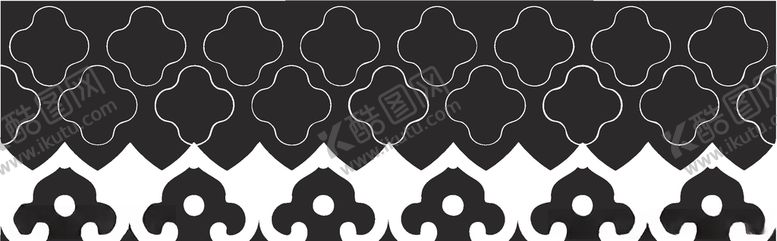 编号：47350306162224372152【酷图网】源文件下载-镂空花图案