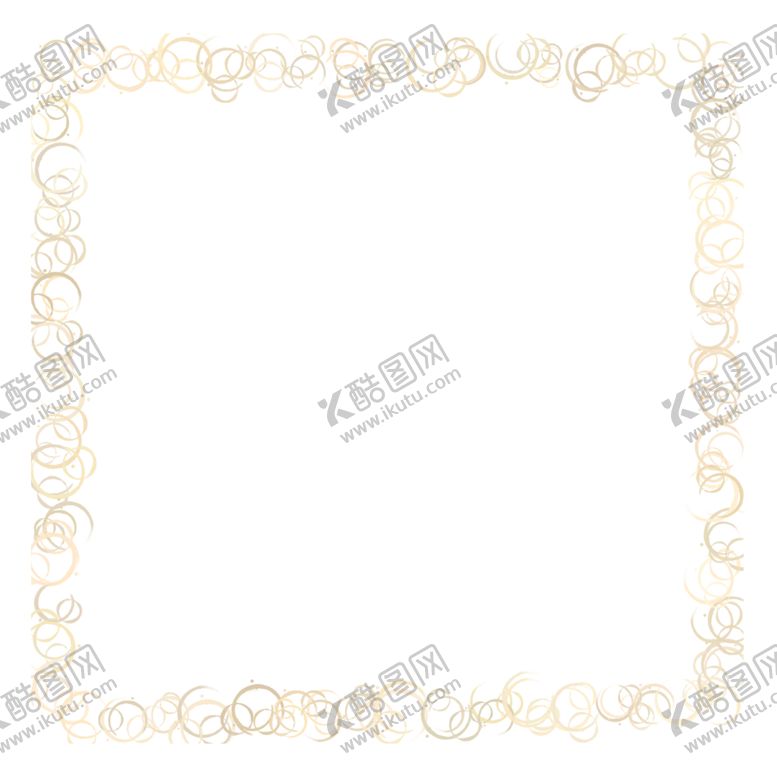 编号：62740106240941589594【酷图网】源文件下载-花边边框素材