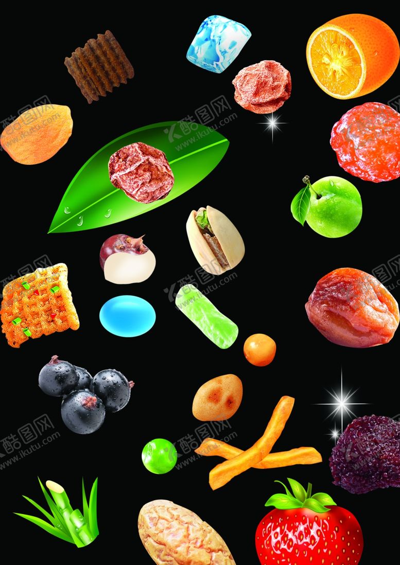 编号：74159610020754201714【酷图网】源文件下载-食品实物