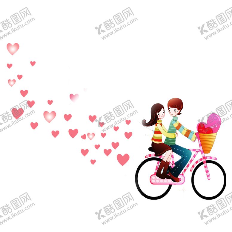 编号：80053709230203106238【酷图网】源文件下载-浪漫素材