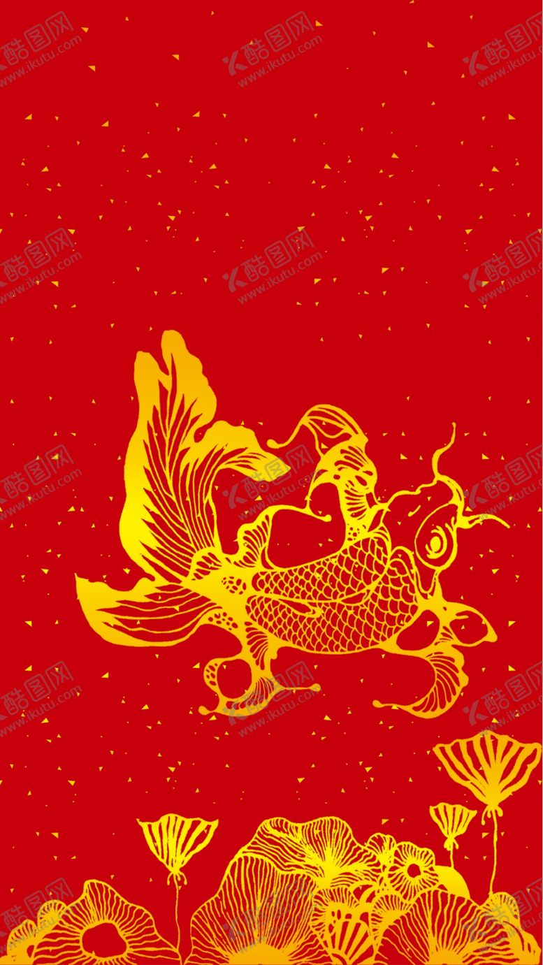 编号：64068309272104102379【酷图网】源文件下载-红色背景