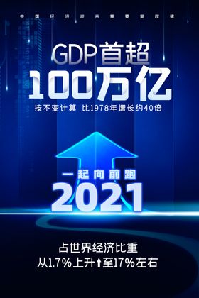 突破100万亿