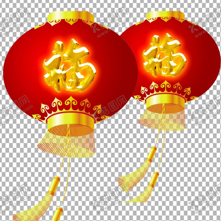 编号：81239409131627134273【酷图网】源文件下载-红灯笼            