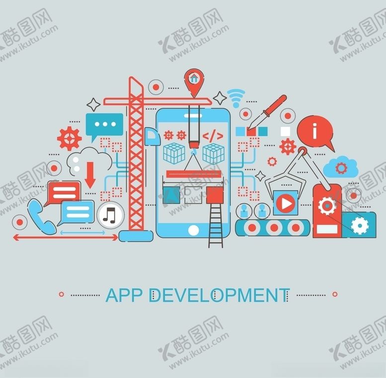 编号：72239010151431565847【酷图网】源文件下载-科技智能手机系统