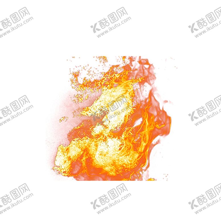 编号：78724510272235572558【酷图网】源文件下载-火焰
