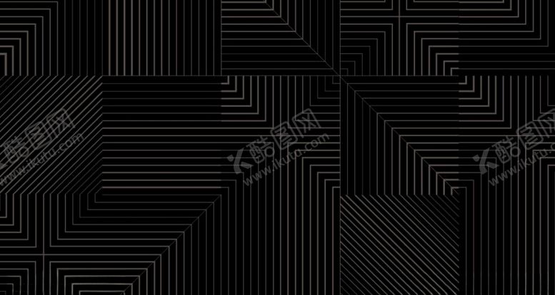 编号：30506706242106503332【酷图网】源文件下载-黑色线条底纹