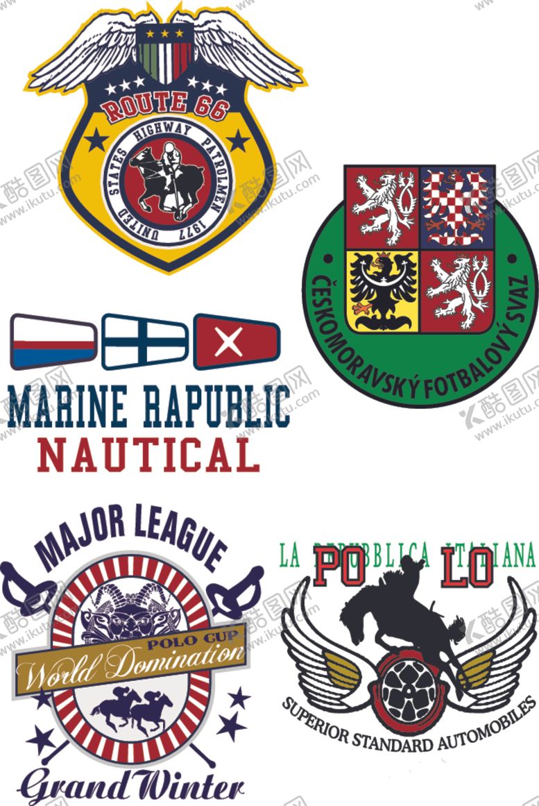 编号：73166607011838328795【酷图网】源文件下载-保罗Polo