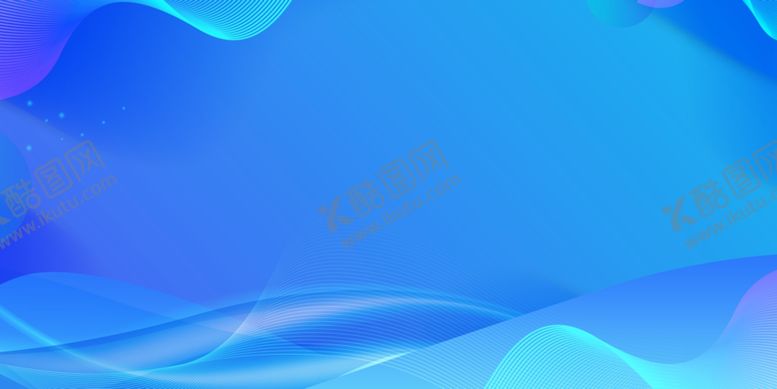 编号：71222806260559266485【酷图网】源文件下载-蓝色背景