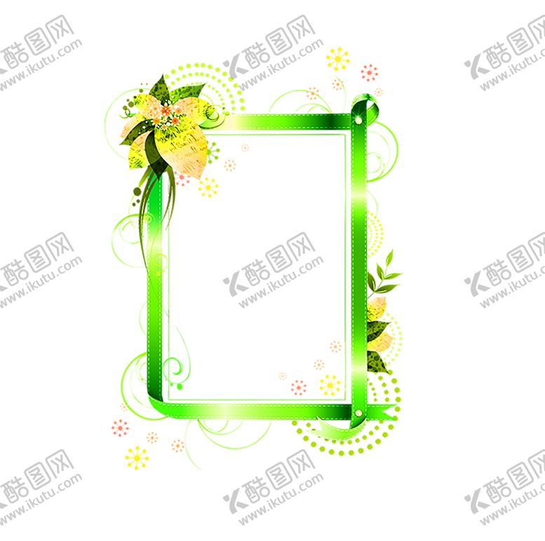 编号：47935405181928032402【酷图网】源文件下载-鲜花装饰
