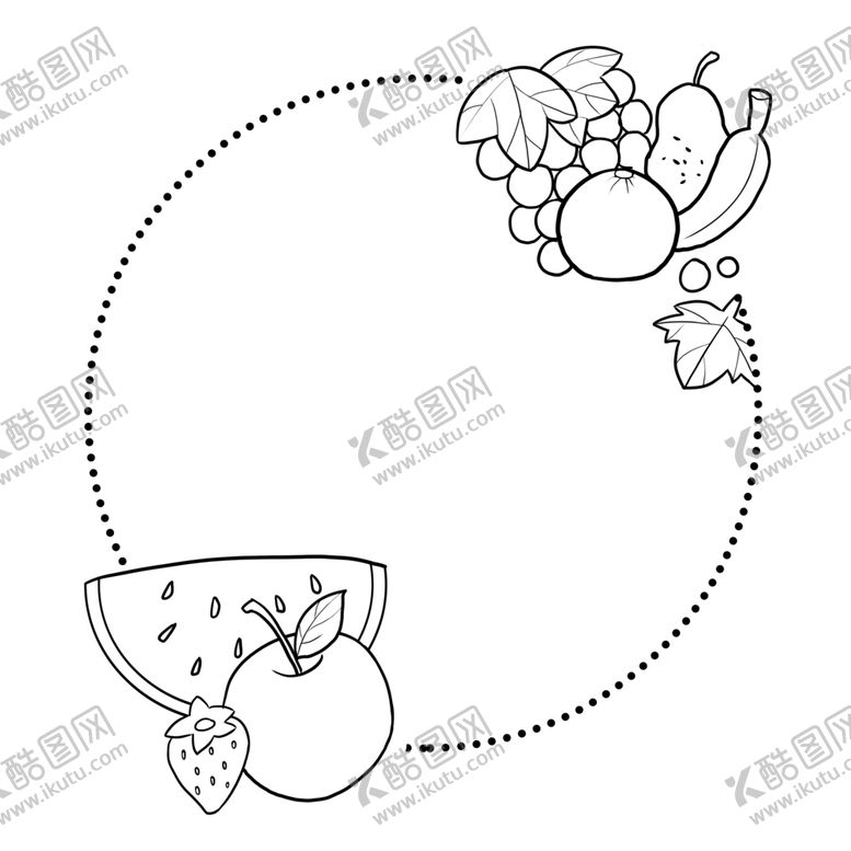 编号：83699905181436367837【酷图网】源文件下载-水果