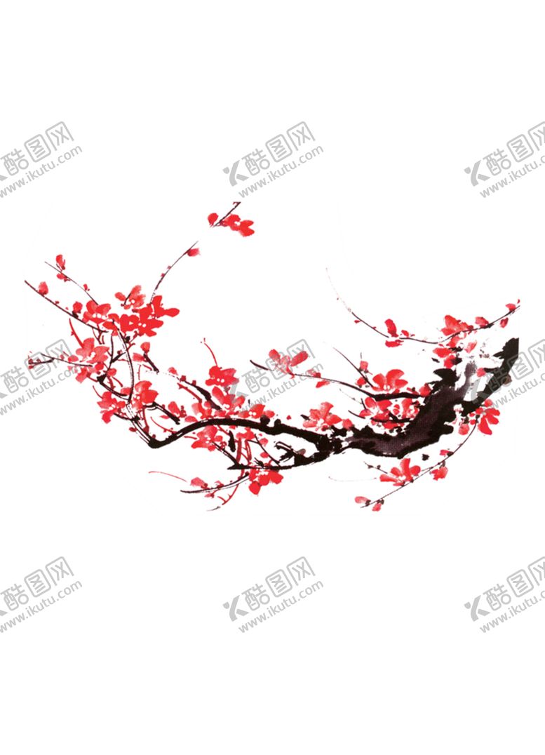 编号：35742607090741205561【酷图网】源文件下载-水墨