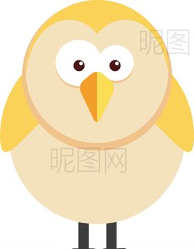 小鸡