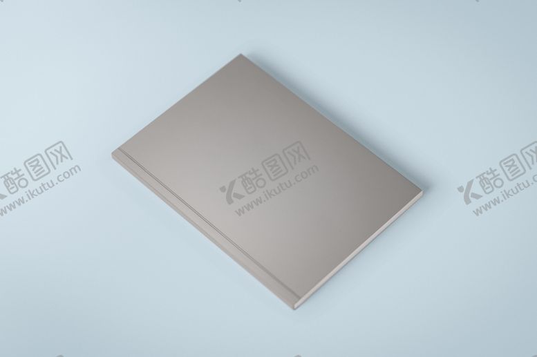 编号：61803407010037254232【酷图网】源文件下载-画册书籍样机