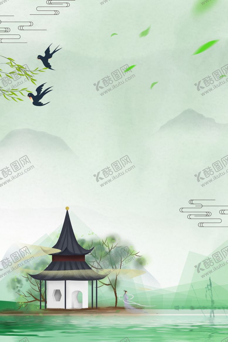 编号：98279707091159173308【酷图网】源文件下载-中式背景墙中式背景素材背景