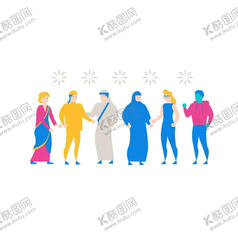 编号：23033502071108089656【酷图网】源文件下载-外国人物