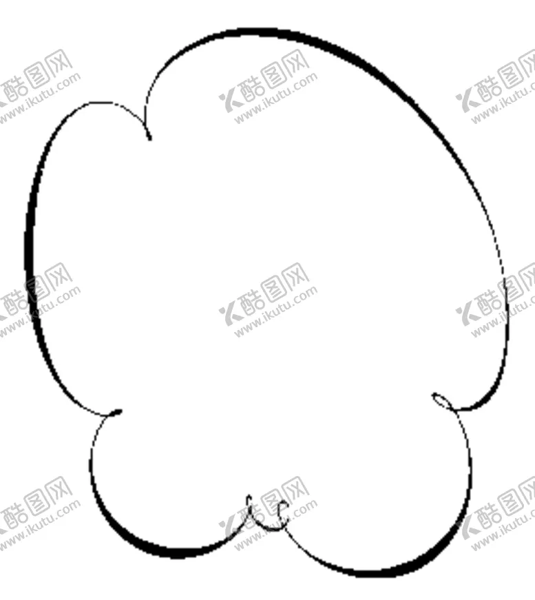 编号：80727106281809235341【酷图网】源文件下载-镂空花图案