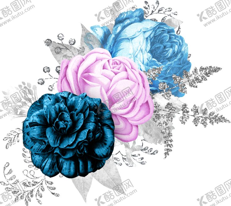 编号：59568710110932326684【酷图网】源文件下载-设计花朵