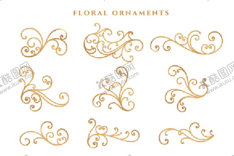 编号：93814910161620456124【酷图网】源文件下载-花纹