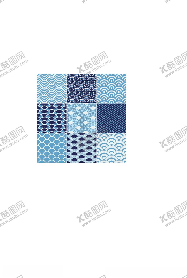 编号：75970005100530349204【酷图网】源文件下载-水纹