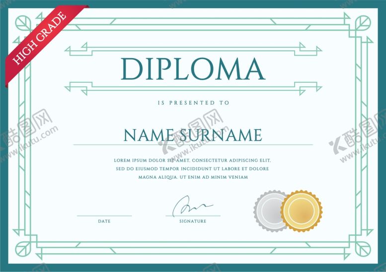 编号：54493010051048314775【酷图网】源文件下载-授权证