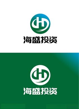 投资标识设计