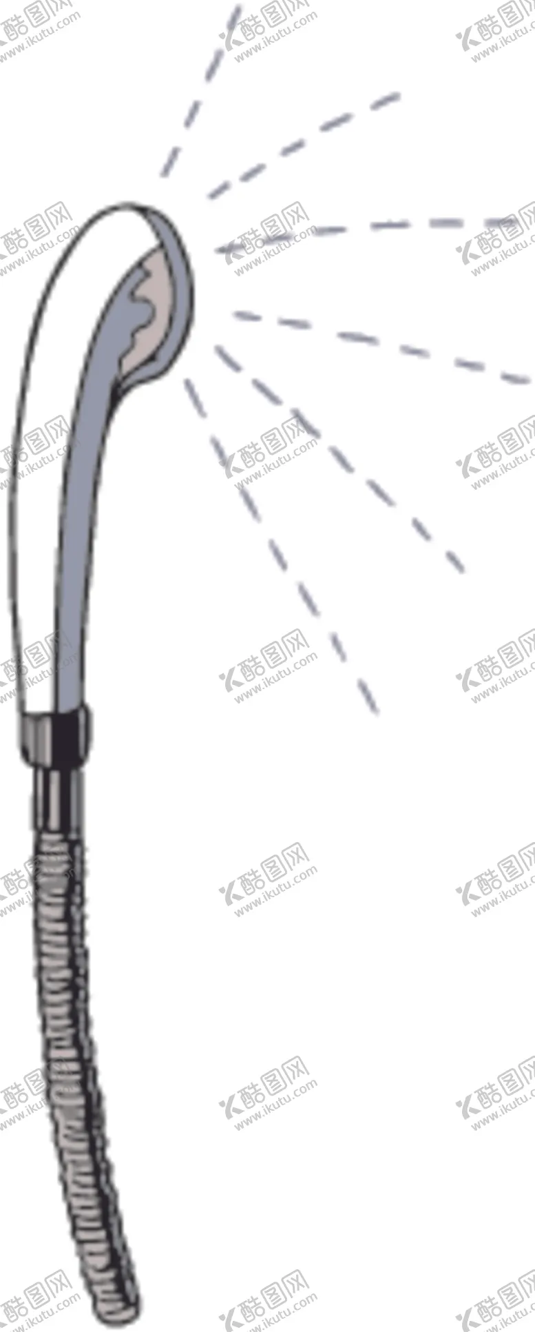 编号：14364506242337234621【酷图网】源文件下载-喷头