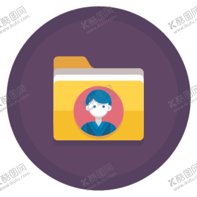 编号：53327710020753441524【酷图网】源文件下载-人力资源图标