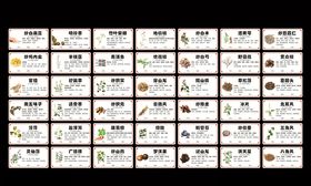 中医标签