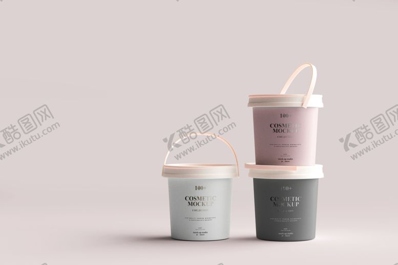 编号：90772910030603456533【酷图网】源文件下载-化妆品样机