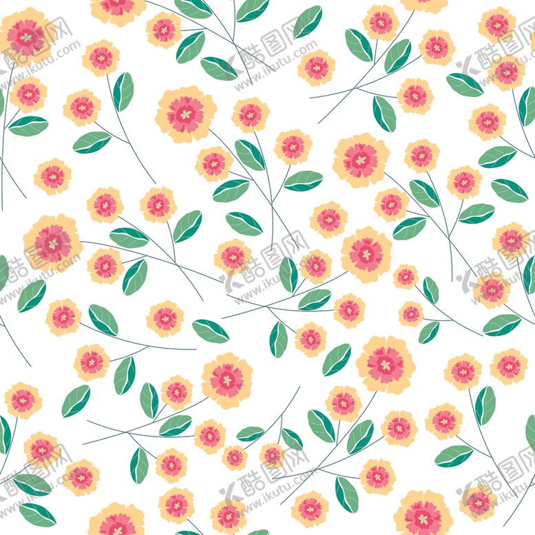 编号：72879709161700343755【酷图网】源文件下载-无缝印花