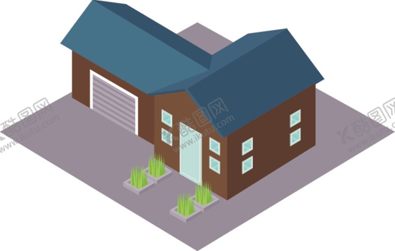 编号：51923609110608135296【酷图网】源文件下载-房子