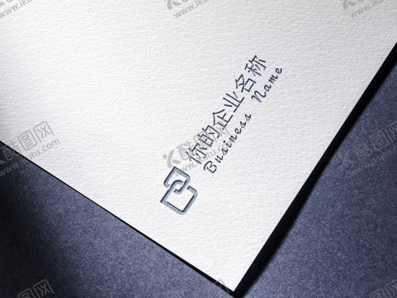 编号：96158510240336093253【酷图网】源文件下载-LOGO样机