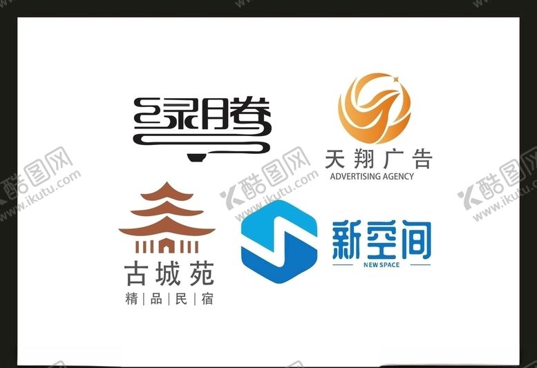 编号：58049007130544304276【酷图网】源文件下载-LOGO设计