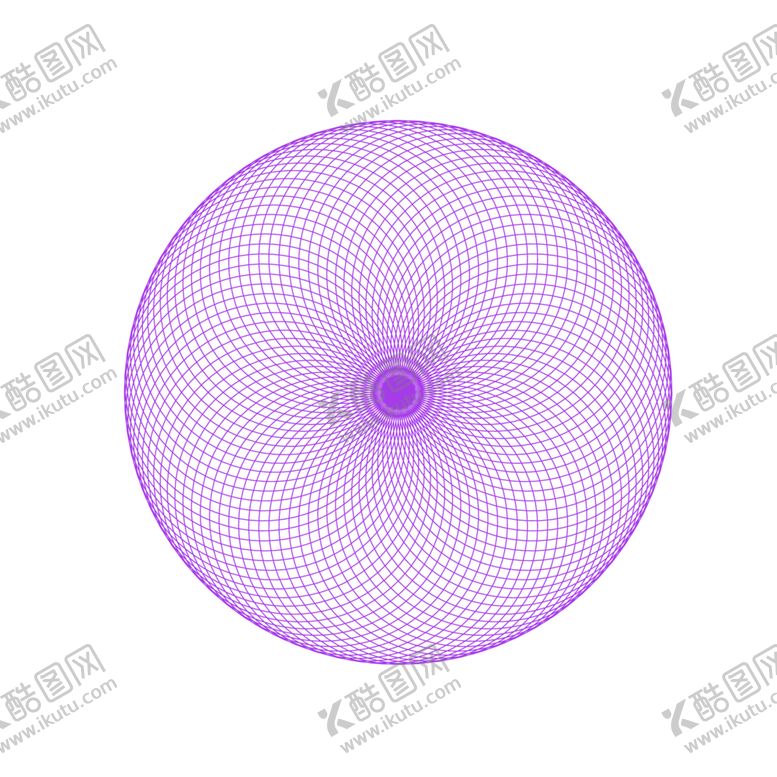 编号：69845204221942293484【酷图网】源文件下载-圆环底纹