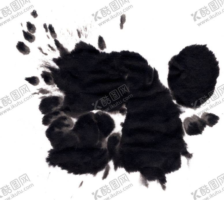 编号：97606110110338051962【酷图网】源文件下载-墨迹