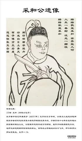 宗祠牌匾