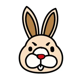 兔子