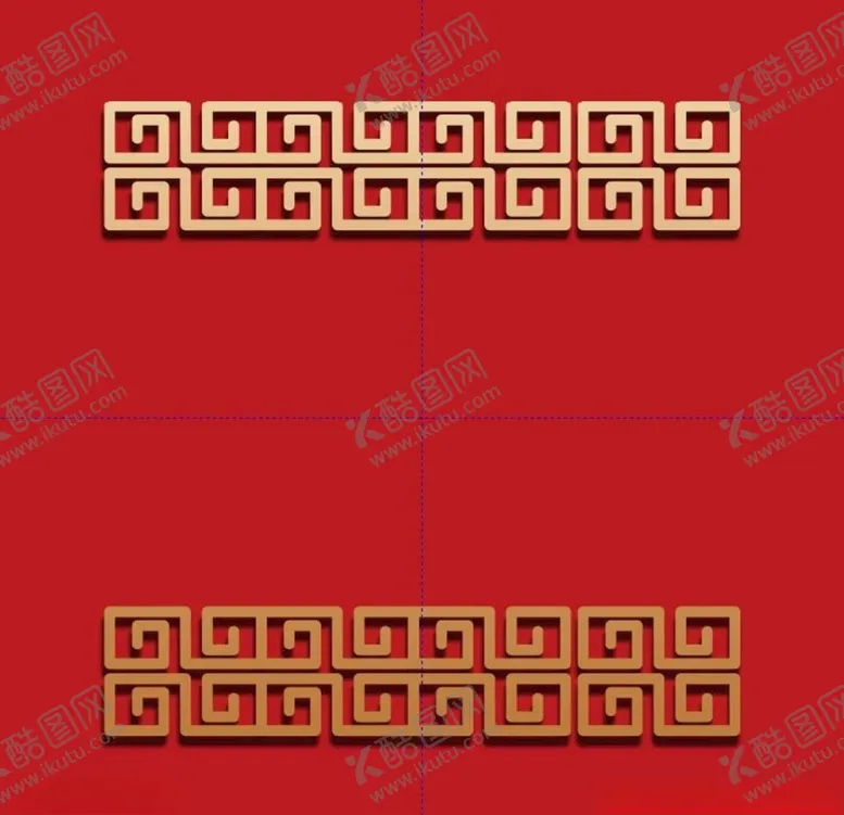 编号：10213109202224121276【酷图网】源文件下载-中国风边框装饰