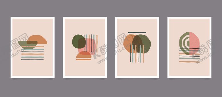 编号：97788110062237434682【酷图网】源文件下载-简约水果插画设计作品