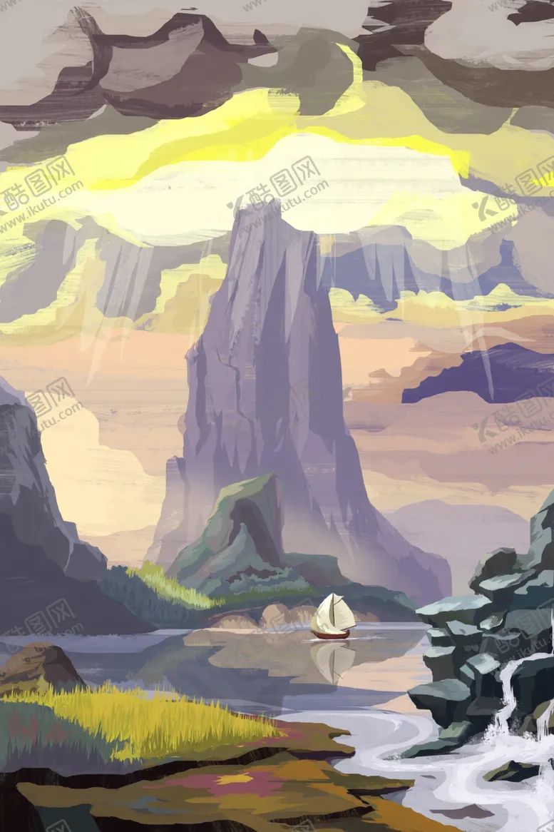 编号：48805509241052595139【酷图网】源文件下载-现代简约装饰