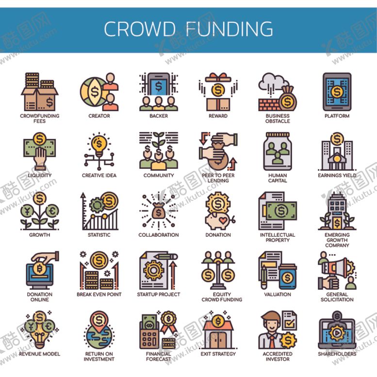 编号：65274809300001365306【酷图网】源文件下载-图标