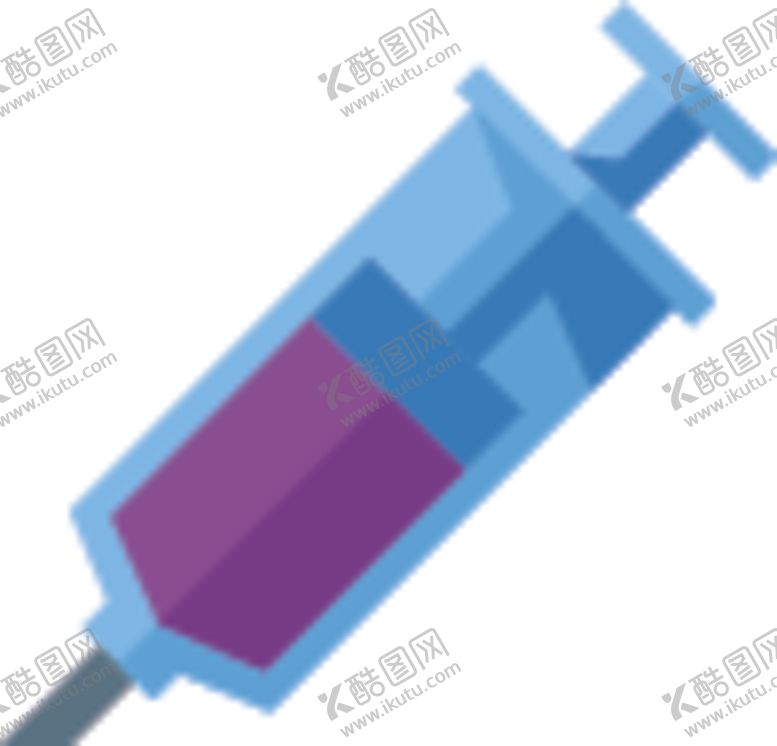 编号：15597409290909583400【酷图网】源文件下载-注射器