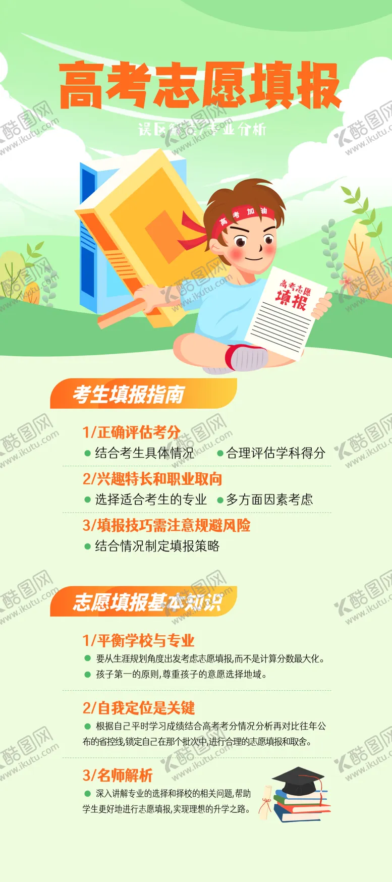 编号：71256901260923511575【酷图网】源文件下载-高考询易拉宝