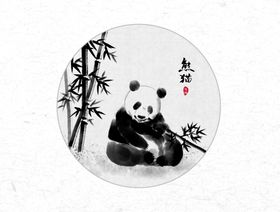 新中式中国风海报
