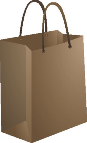 纸袋