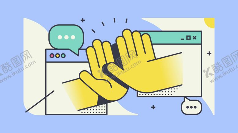 编号：98120110302146022783【酷图网】源文件下载-插画图片