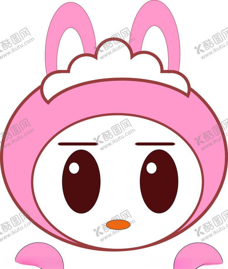 编号：32703710150830445442【酷图网】源文件下载-兔子