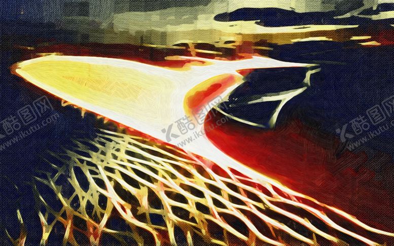 编号：45994810251239348757【酷图网】源文件下载-创意抽象几何装饰画