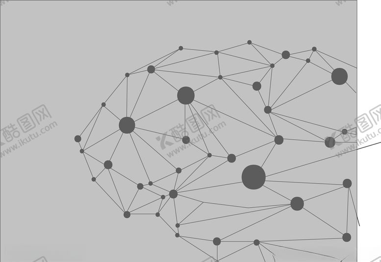 编号：74819810070550292911【酷图网】源文件下载-科技点线